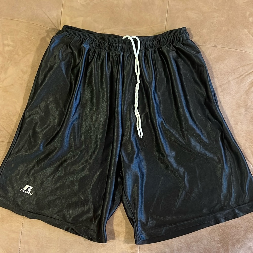 Russell athletic shorts